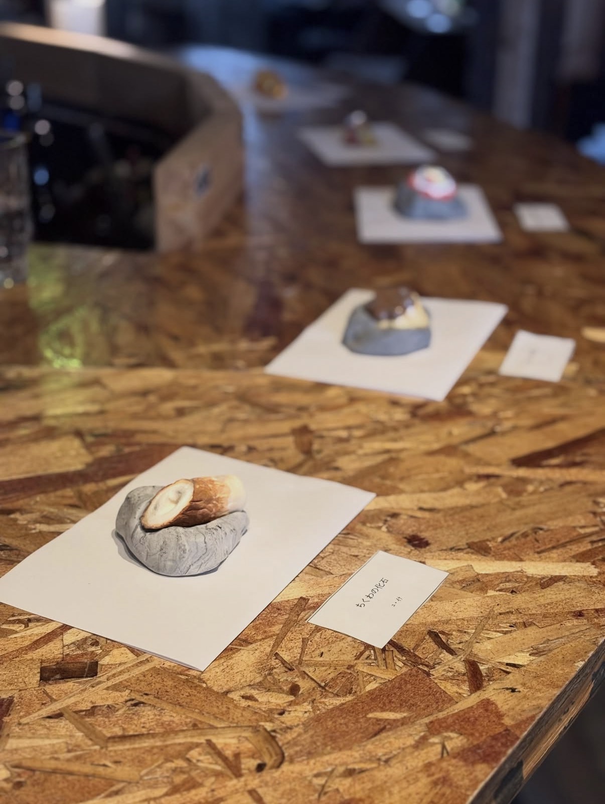 語り×Cafe&Bar Katharsis サブ画像 1